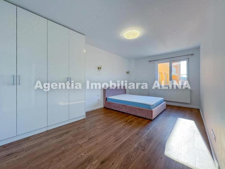 Ap. cu o camera (tip studio) in Deva, Str. Pietroasa, 50 mp, etaj 5. - 15