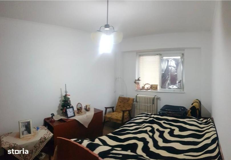 Ap. 3 cam decomandat, zona Obor aproape de Scolilor - 2