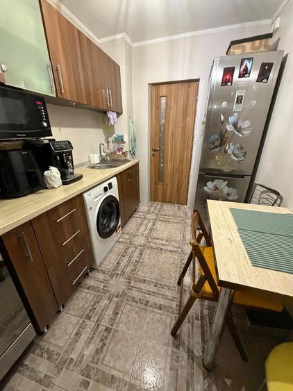 Apartament 2 camere de vanzare Gorjului 2-3 minute de Metrou(Bloc 1979) - 23