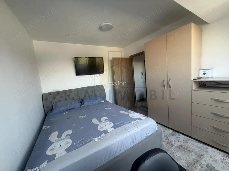 Apartament 2 Camere Decomandat 5 min de Palas Mall