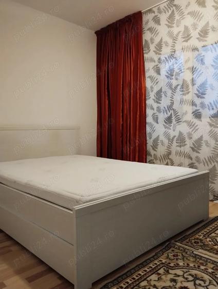 De vanzare ap. 2 camere Baba Novac - 1