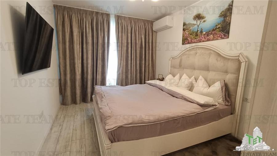 Apartament 2 Camere Otopeni - 9