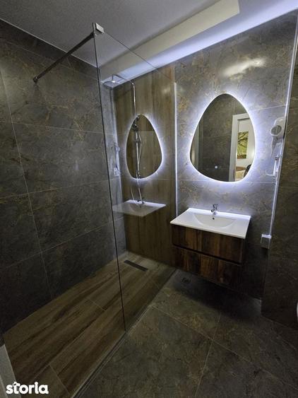 Penthouse UNIC - Rasnov - 10