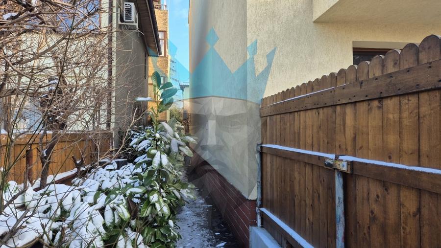 Apartament 2 Camere Brancoveanu Bucuresti - 20