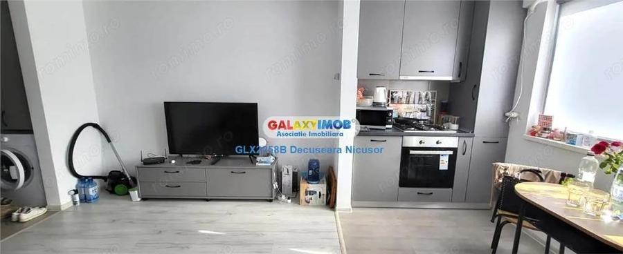 Garsoniera mobilata utilata Pollux Residence, 300 euro - 6