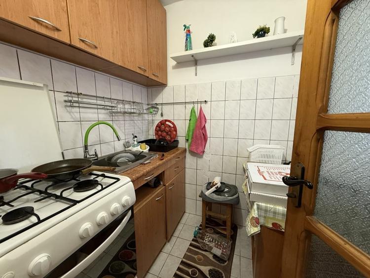 Apartament cu 1 camera, 22MP utili, etaj 2 -zona Soarelui - 2