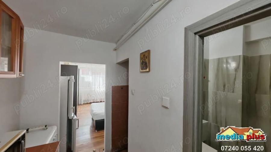 De vanzare garsoniera Tiglina I - 2