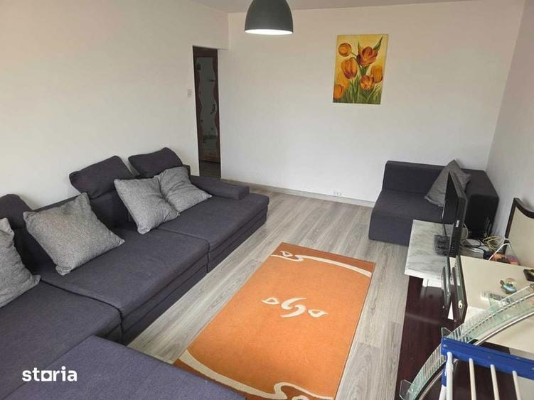 Oferta - Apartament cu doua camere modern in Popa Sapca - 4