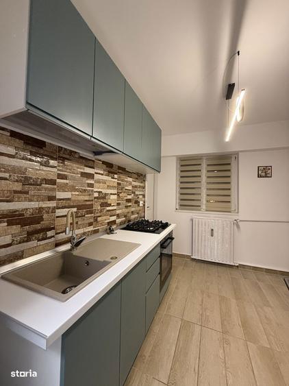 Apartament cu 3 camere in zona Calea Calarasilor-Metrou Piata Muncii - 1