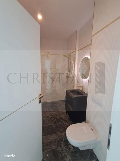 Studio 42 mp - Axxis Nova Resort & Spa - bloc Madrid finalizat - 16