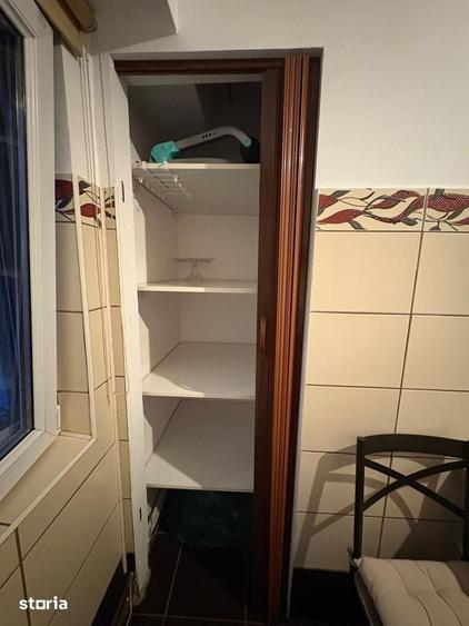 2 cam d 54 mp zona podul de fier la strada etaj 1/4 renovat 450 eur - 10