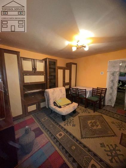 Casa de vanzare in localitatea Burzuc - 19