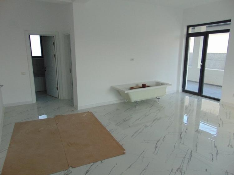 DE la DEZVOLTATOR casa PARTER placa de beton la pod incalzire in pardoseala - 3