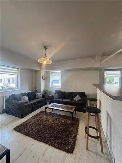 3 Camere, Unirii (Bd. Libertatii), Parcare, Centrala Proprie, 15 min Metrou - 1