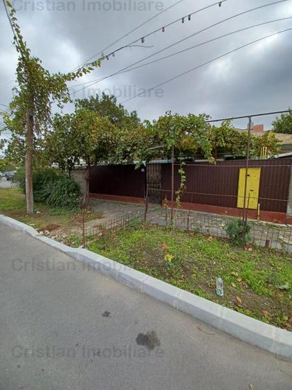 Casa din caramida, teren 180 mp, deschidere dubla, zona Piata Saraca - 13