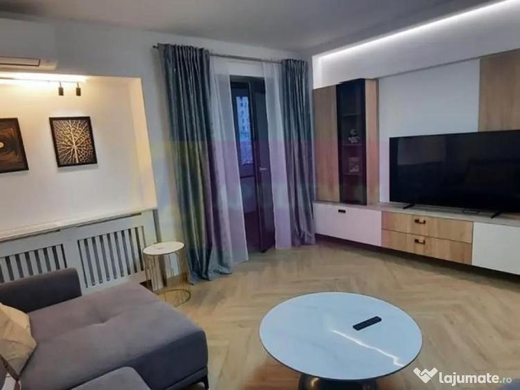 Inchiriere apartament 2 camere Unirii-Sfanta Vineri,prima... - 10