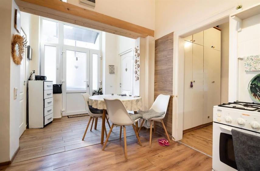 RECO casa cu 4 camere ultracentrala - 12