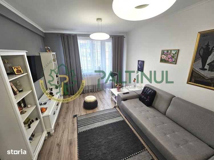 Apartament 2 camere Cedonia, Sibiu - 16