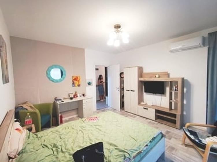 Inchiriere Exigent Plaza garsoniera et. 1 din  11 lux la metrou Lujerului 10 min - 10