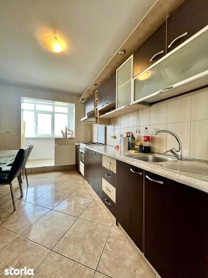 4 camere TEI | Alexandru cel Bun | Maica Domnului - 11