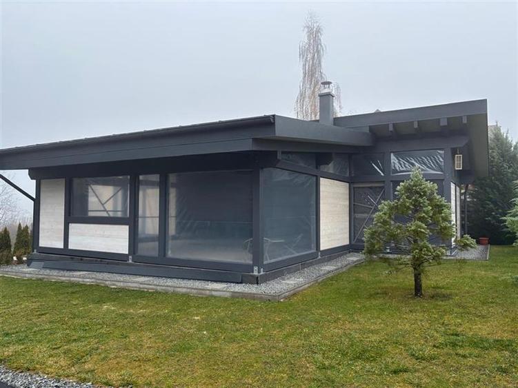 Casa de vanzare in Faget, Cluj-Napoca, vila premium, teren 1860 mp, casa de oasp - 6