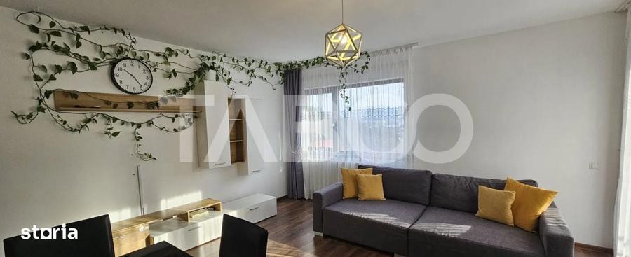 Apartament cu 3 camere de vanzare in Donath Park cu parcare inclusa - 2