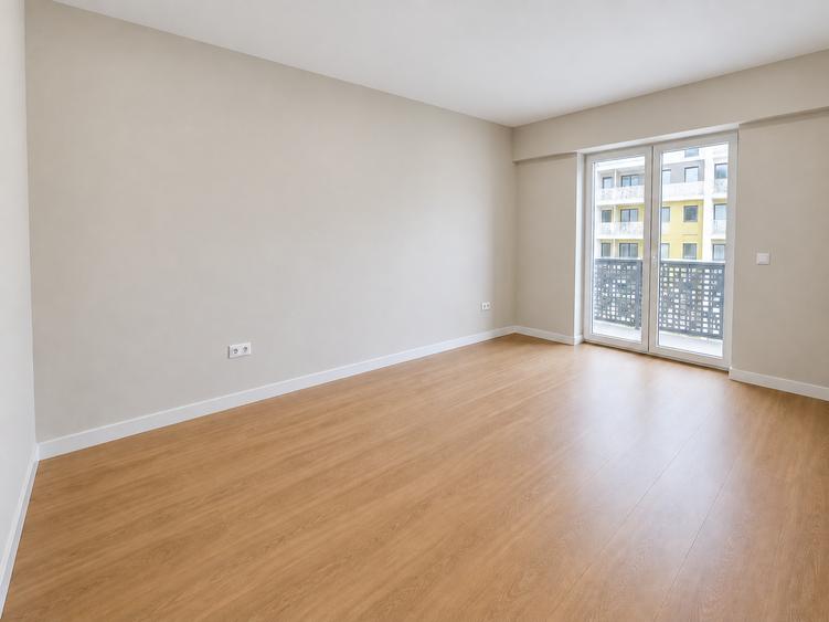Apartament cu 2 camere nedecomandat în Păcurari — fotografia 3