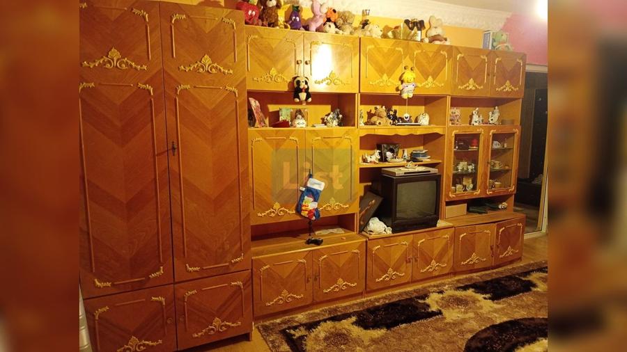 APARTAMENT 2 CAMERE DECOMANDAT, ET.2 - 7