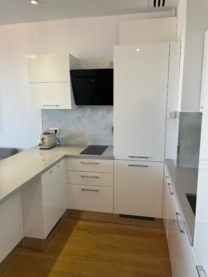 Apartament doua camere,  64 mp in Olimp, Mangalia , cladirea VOGH - 9