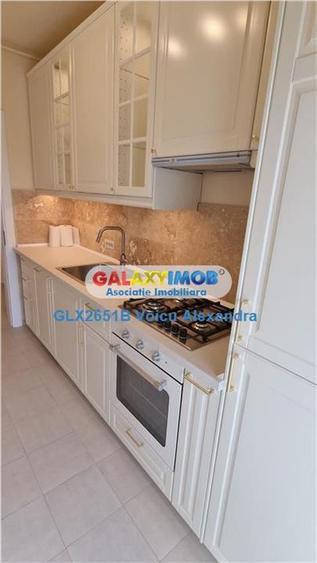 Apartament 2 Camere - Cavar Residence - Postalionului - 6