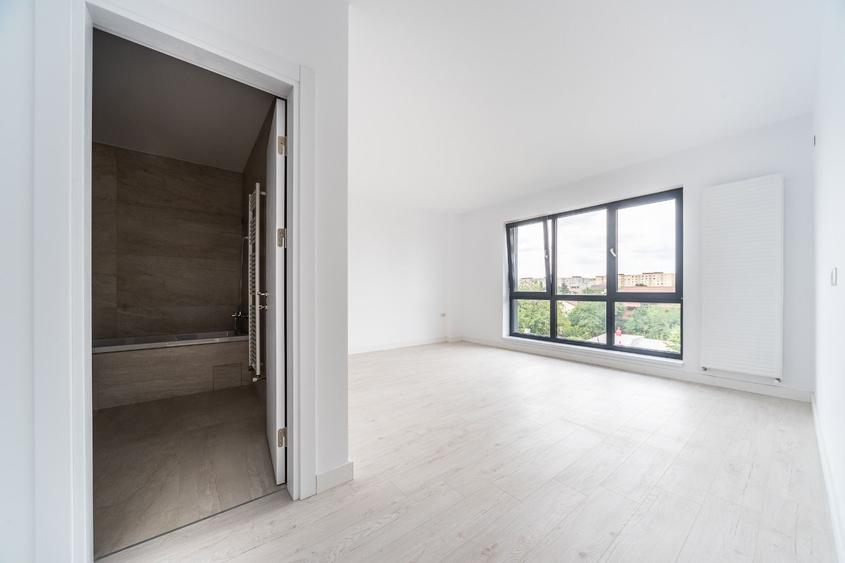 3 Camere Decomandat - Dormitor Matrimonial, Finisaje Premium - 6