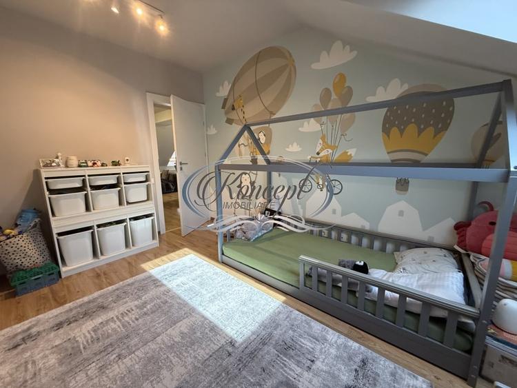 Apartament spatios in Buna Ziua - 6