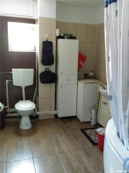 Casa la 4 km de Pitesti - 9