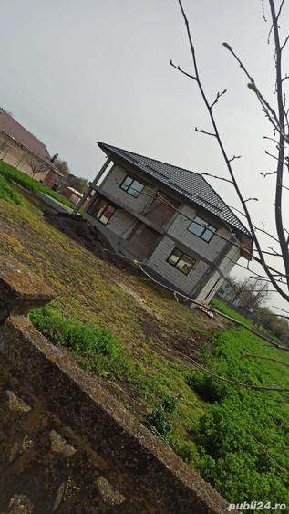 Casa de vanzare locul ideal pentru lini?te, natura ?i confort! - 7