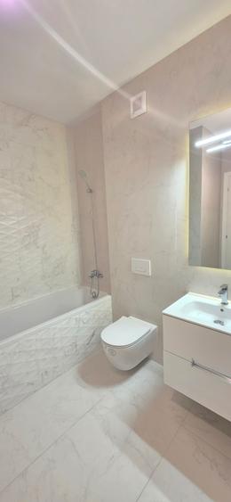 Iancu Nicolae//Residence 5/ Apartament NOU cu 2 camere/Mobilat/Parcare/ - 2