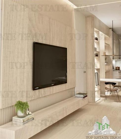 Apartament de Lux cu 3 Camere zona Floreasca - One Lake Club II, Finalizat 2025 - 12