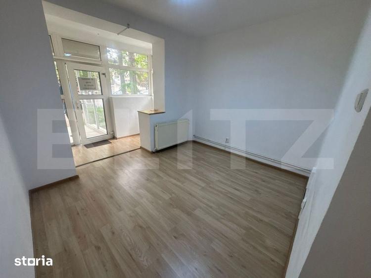 Spatiu comercial / birouri de inchiriat Zona Poli 2 110 mp - 10