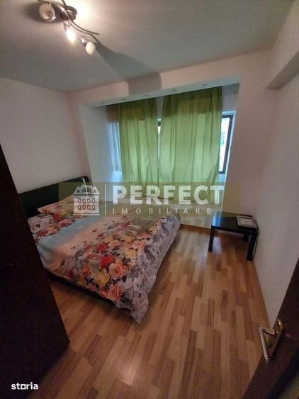 De INCHIRIAT Ap.3 camere DECOMANDAT str.Domnisori 430 euro - 8