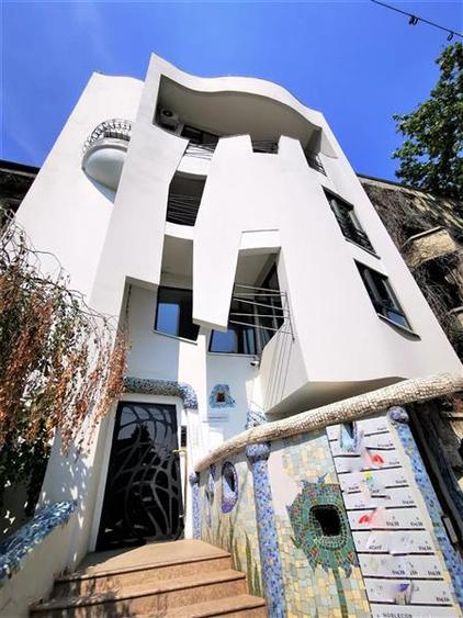 Inchiriere spatiu birouri - Aviatorilor - 100 mp - 1