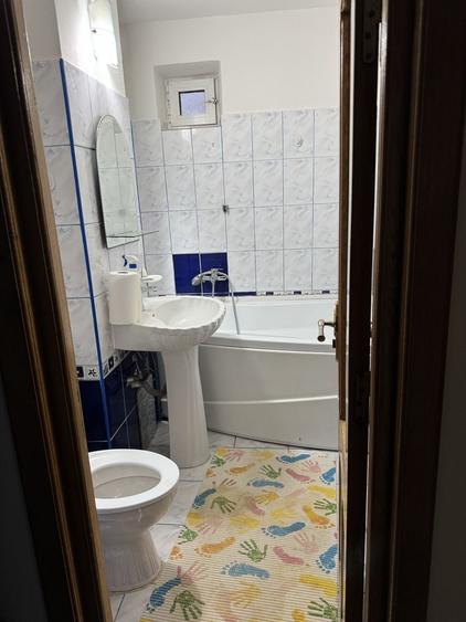 Apartament 3 camere - 1