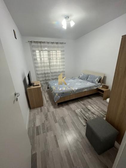 apartament decomandat de inchiriat cu 2 camere  in Militari - 8
