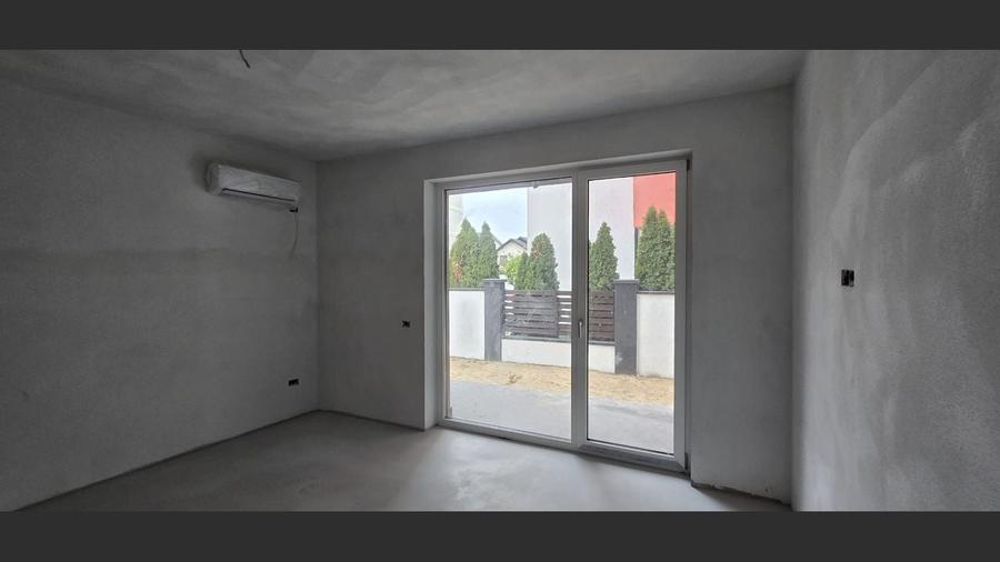Apartament cu grădină proprie | 1 cameră | confort și intimitate - 1