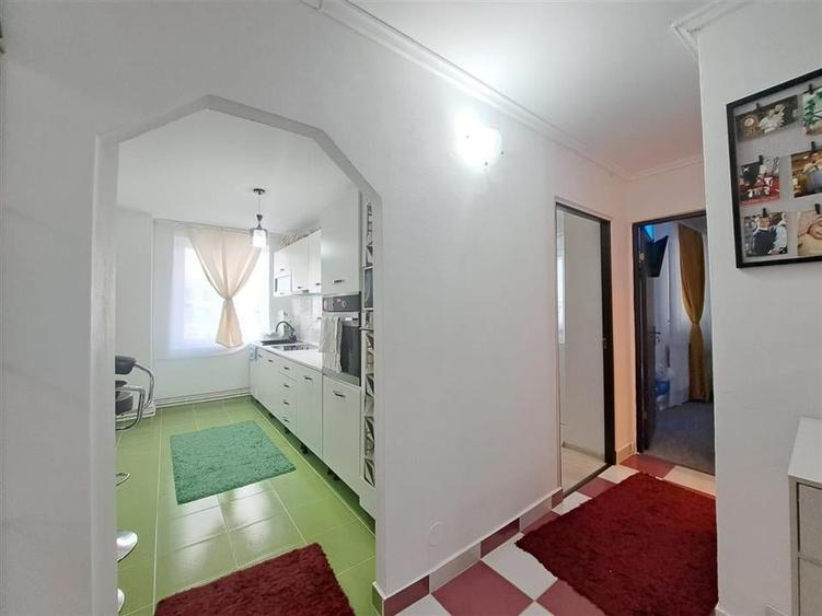 RECO Apartament superb cu 3 camere  in Marghita - 11