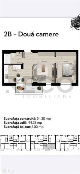 RECO APARTAMENT 2 camere Baile Felix - 5