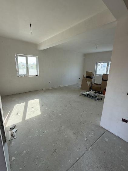 Casa Oras Pantelimon P+M - 1