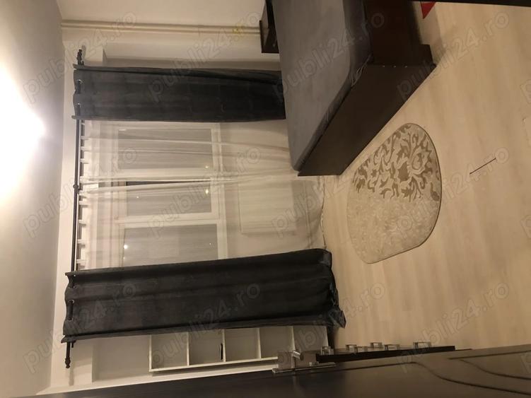 Inchiriez apartament 2 camere Fratii Golesti - 4
