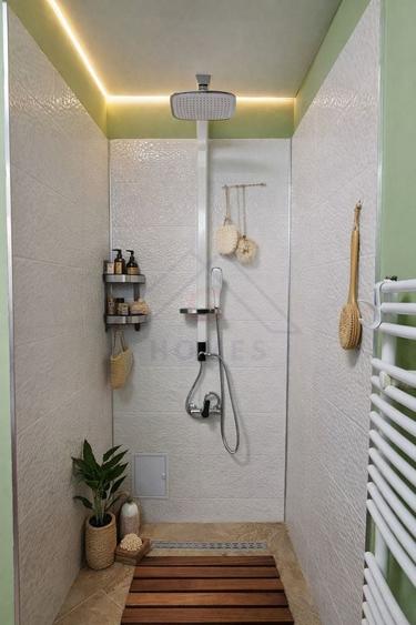 Apartament la casa, curte privata, Ferventia- padure. COMISION ZERO! - 21