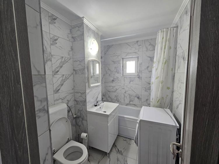 De Vanzare Apartament 2 Camere, Parter Str. 13 Decembrie, Falticeni - 10