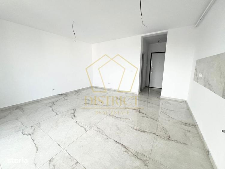 Apartament tip studio cu terasa | Braytim - 11