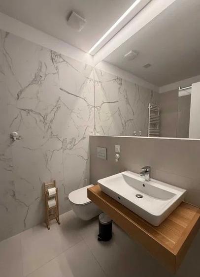 Nusco City | 2 Camere | Centrala | Terasa | Parcare | - 5